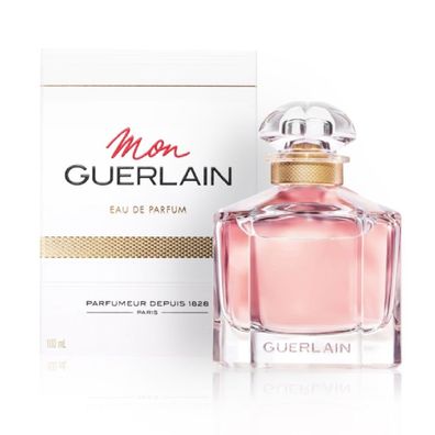 Guerlain Mon Eau de Parfum 100 ml Damen