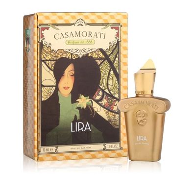 XerJoff Casamorati 1888 Lira Eau de Parfum 30 ml unisex