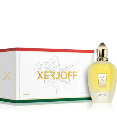 XerJoff 1861 Naxos Eau de Parfum 100 ml unisex