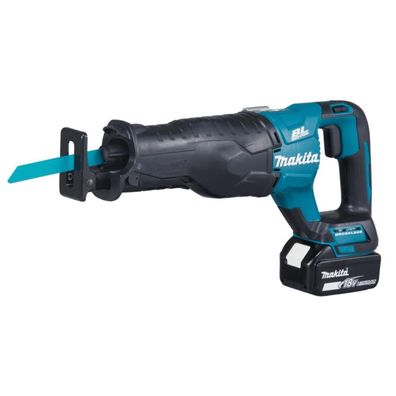 Makita DJR187Z - Motorfuchsschwanz - schnurlos - ohne Batterie - 18 V