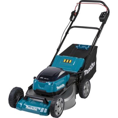 Makita DLM530Z - Rasenmäher - schnurlos - ohne Batterie - 2300/2800 1/min - 53 cm