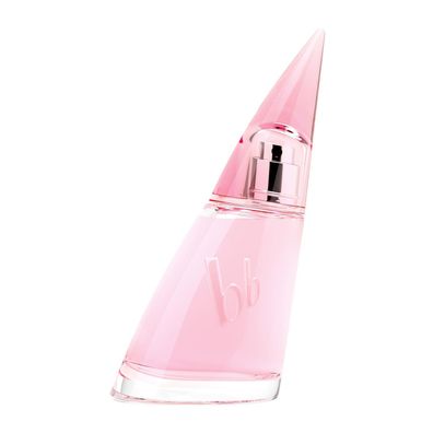bruno banani Woman Eau de Toilette Natural Spray Blumig Frucht Damen Parfém 50ml
