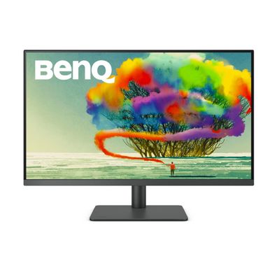 BenQ 81.3cm PD3205U 16:9 DP/HDMI/USB lift/piv. spk. UHD retail