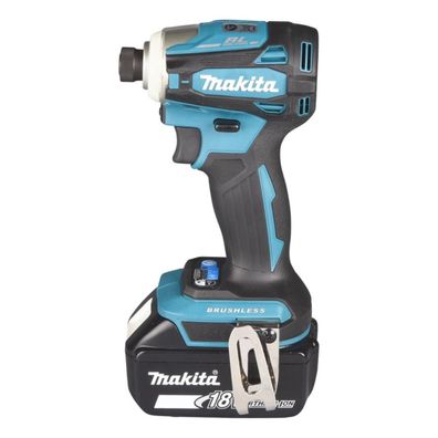 Makita Akku-Schlagschrauber LXT DTD172Z