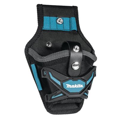 Makita - Umhängetasche für Schlagschrauber - Leder