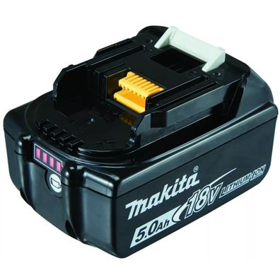 Makita Akku-Magazin BL1850B 18V