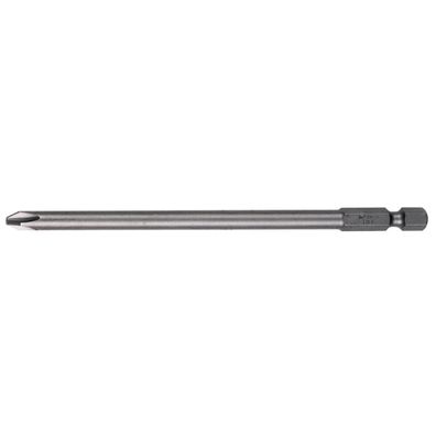 Makita Magazinschrauberbits PZ2 PZ2 • 141 mm • 10 Stk