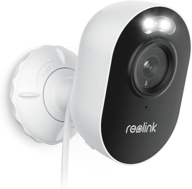 Reolink Lumus-2K 4MP ßberwachungskamera Aussen mit Spotlights 2,4/5GHz Dualband