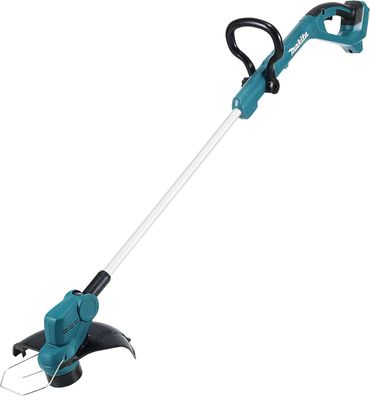 Makita DUR193Z Akku-Rasentrimmer 18V (ohne Akku ohne Ladegerät) Ergonomisch