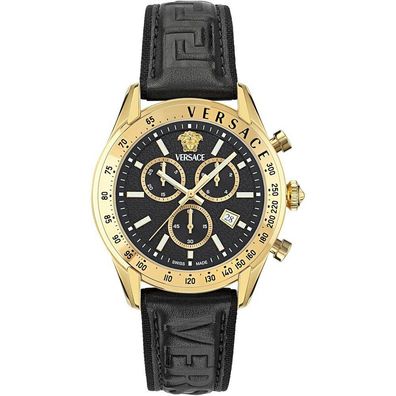 Versace - VE8R00224 - Armbanduhr - Herren - Quarz - Chrono Master