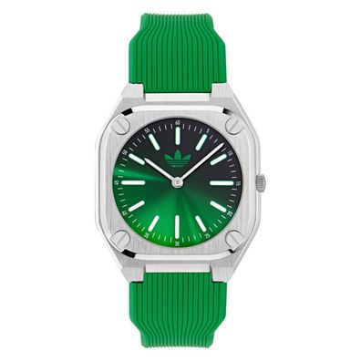 Adidas - AOFH24505 - Armbanduhr - Unisex - Quarz - City Tech Thin
