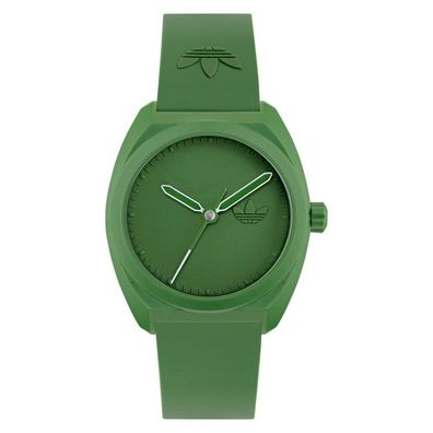 Adidas - AOST24053 - Armbanduhr - Unisex - Quarz - Project Three