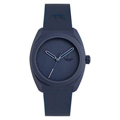 Adidas - AOST24051 - Armbanduhr - Unisex - Quarz - Project Three