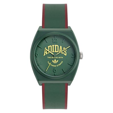 Adidas - AOST24073 - Armbanduhr - Unisex - Quarz - Project Two GRFX