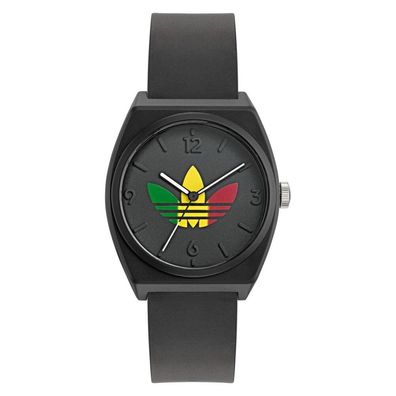 Adidas - AOST24071 - Armbanduhr - Unisex - Quarz - Project Two GRFX