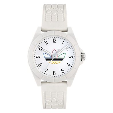 Adidas - AOST24570 - Armbanduhr - Unisex - Quarz - Project Four