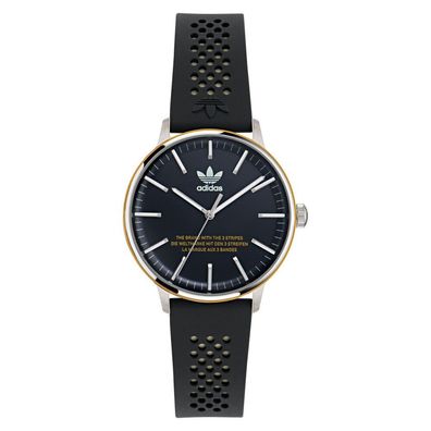 Adidas - AOSY24047 - Armbanduhr - Unisex - Quarz - Code One