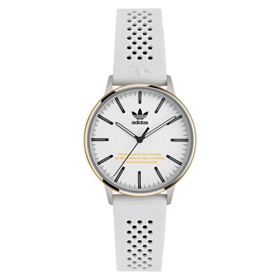 Adidas - AOSY24046 - Armbanduhr - Unisex - Quarz - Code One