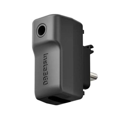 Insta360 - Mikrofonadapter für X3 - Cinsbaq/a