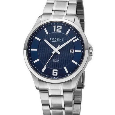 Regent - F-1526 - Armbanduhr - Herren