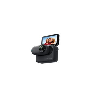 Insta360 - Cinsaatago3s13 - GO 3S - Actionkamera - 128GB - schwarz