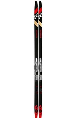 Rossignol Langlaufski EVO XT Positrack Tour SI Klassik Set