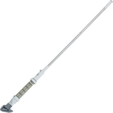 Bestway 60327 LAY-Z-SPA Xtras akkubetriebener Pool- & Whirlpoolsauger 150 cm