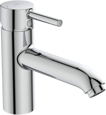 Ideal Standard Ceraline BC190AA Einhebelmischer fér Badewanne, Chrom