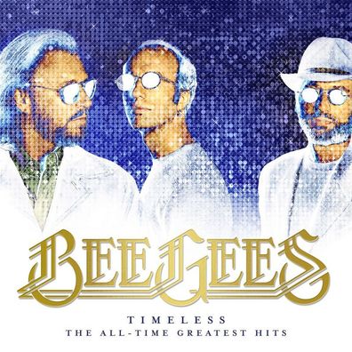 Bee Gees: Timeless: The All-Time Greatest Hits - - (CD / T)