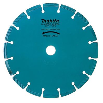 Makita Diamant-Trennscheibe Diamant • 125 x 22,23 x 7,5 mm