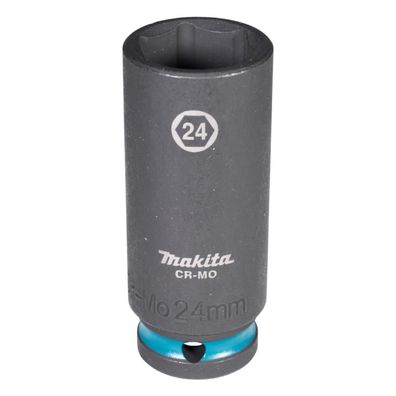 Makita Schlagnuss IMPACT BLACK 24 mm 24 mm • 1/2"