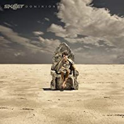 Skillet: Dominion - - (CD / D)