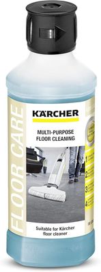 Kärcher Bodenreiniger Universal RM 536 Hartböden Stein PVC Linoleum 500 ml