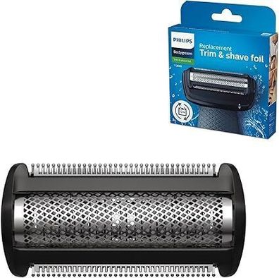 Philips TT2000/43 Ersatzscherfolie Bodygroom Rasierer Herren TT20 BG3 BG5 BG7