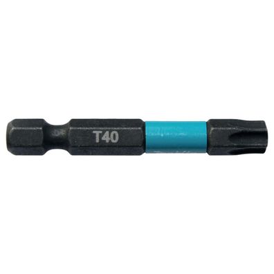Makita B-63812 Bit T40x50mm 2Stk