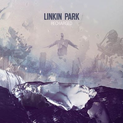 Linkin Park: Recharged - - (CD / R)