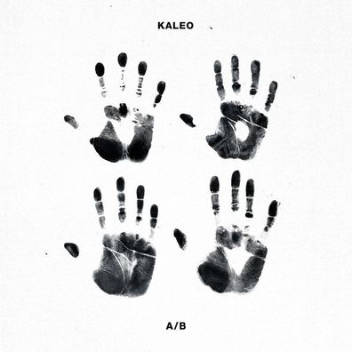 Kaleo: A/B - - (CD / A)