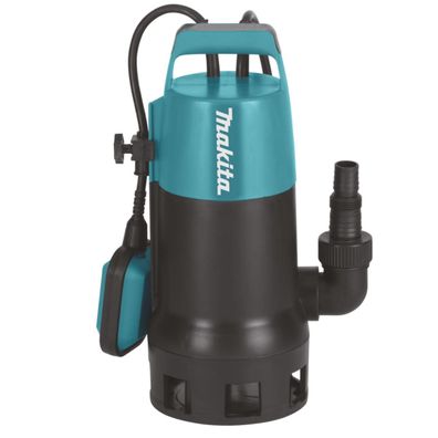 Makita Tauchpumpe 1.100 W • 240 L/min