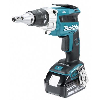 Makita Akku-Schnellbauschrauber LXT 18 V • 0 - 2.500 U/min