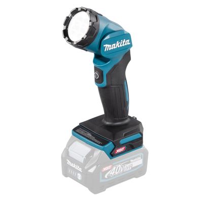 Makita Akku - Lampe XGT 40 V max • 3.000 lx • 1,3 kg