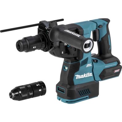 Makita HR004GZ Akku-Kombihammer SDS-PLUS 40V