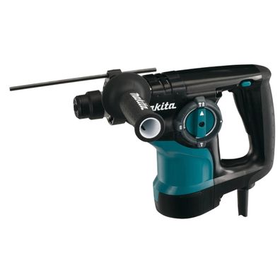 Makita Bohrhammer 800 W • SDS-PLUS • 28 mm • 2,8 J