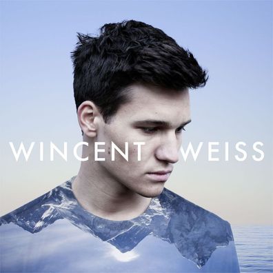 Wincent Weiss: Irgendwas Gegen Die Stille - - (CD / I)