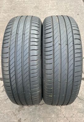 2x Sommerreifen 185/65 R15 88T Michelin Primacy 4 DOT21 5-5,9mm