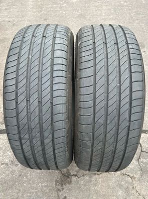 2x Sommerreifen 195/55 R16 87H Michelin Primacy 4 S1 DOT21 5-5,9mm