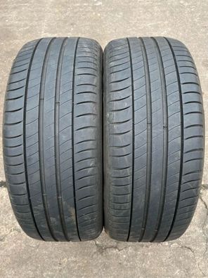 2x Sommerreifen 215/45 R17 91W XL Michelin Primacy 3 DOT20 5,7-6,2mm