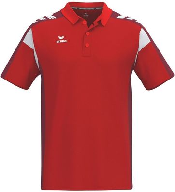 Erima Polo Shirt Celebrate 125 Poloshirt Function 25-0012