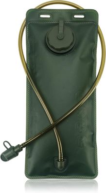Mardingtop Trinkblase 2.5LOutdoor Wasserbeutel Militär Qualität Wasserreservoir