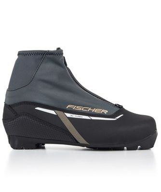 Fischer Damen Langlaufschuhe XC Touring WS gold