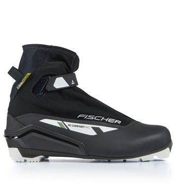 Fischer Langlaufschuhe XC Comfort Pro olive